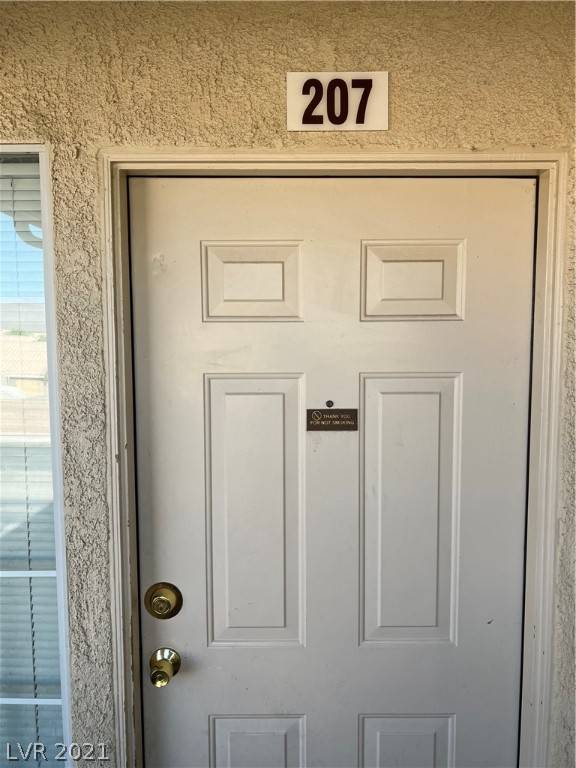 North Las Vegas, NV 89032,1881 W Alexander RD #207