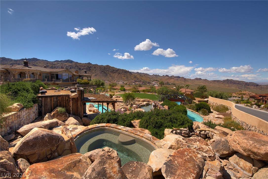 Boulder City, NV 89005,106 STONE CANYON CT
