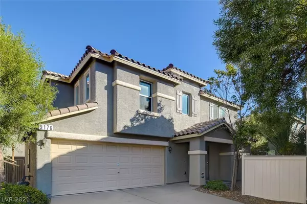 Las Vegas, NV 89148,9176 Giardino Villa ST