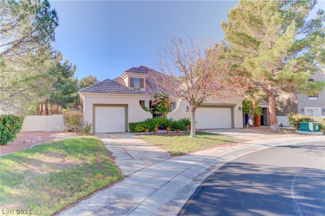 1017 Windfair Village ST, Las Vegas, NV 89145
