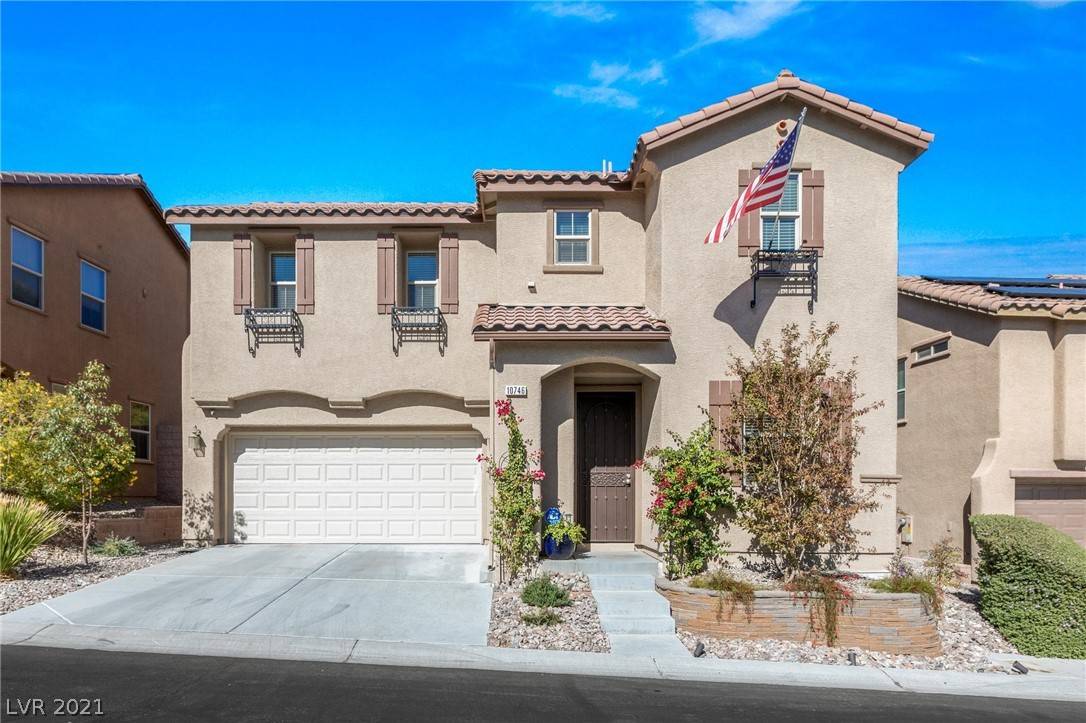 Las Vegas, NV 89166,10746 Bayview House AVE