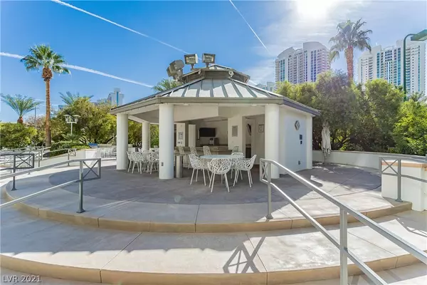 Las Vegas, NV 89109,222 Karen AVE #307