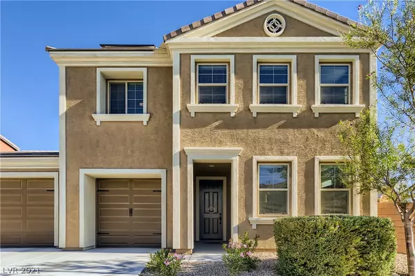 North Las Vegas, NV 89084,6508 Becket Creek CT