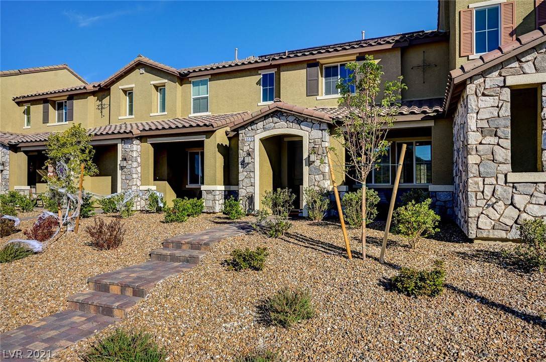 Henderson, NV 89044,3272 Palindrome AVE