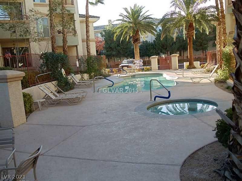 Las Vegas, NV 89113,7159 S Durango DR #203