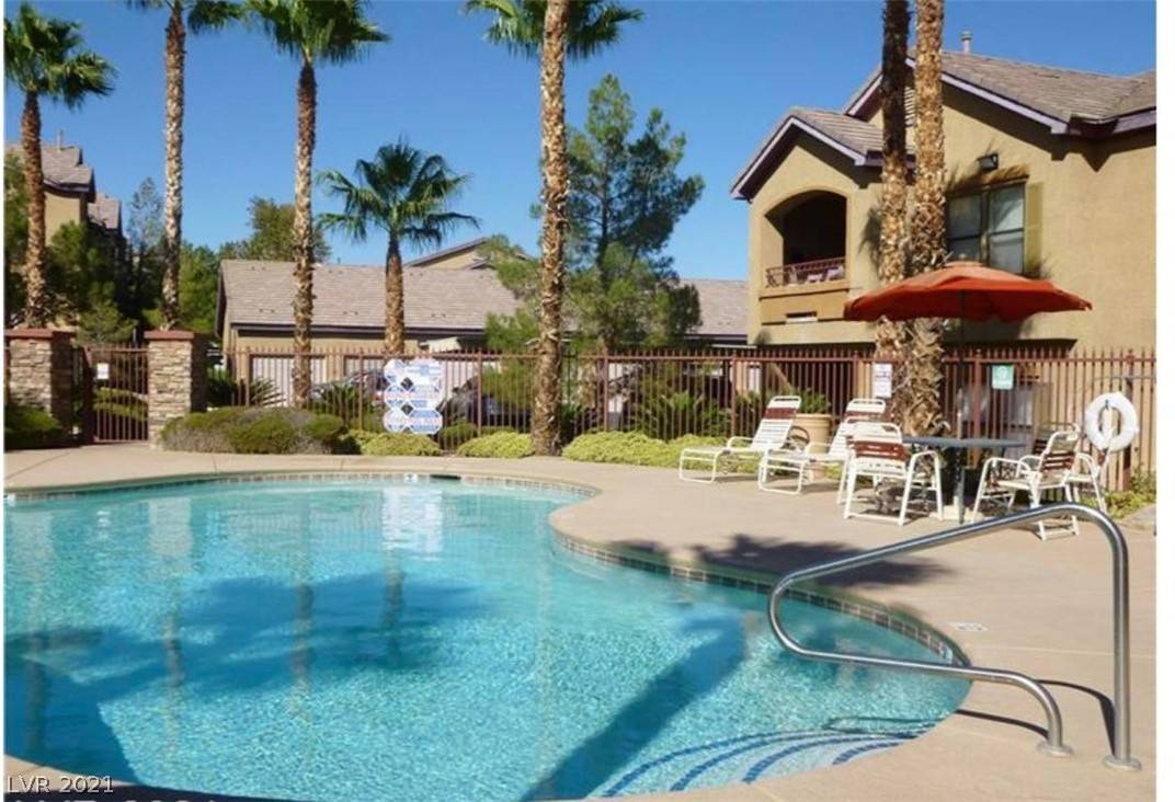 Las Vegas, NV 89166,8250 N Grand Canyon DR #2001