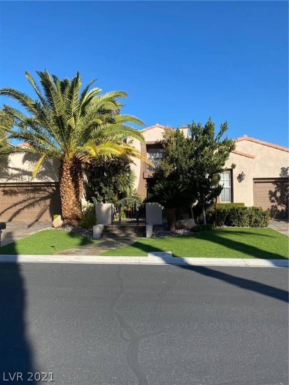 2880 Peaceful Grove ST, Las Vegas, NV 89135