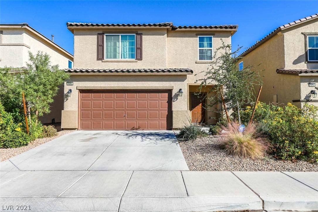 5260 Steptoe ST, Las Vegas, NV 89122