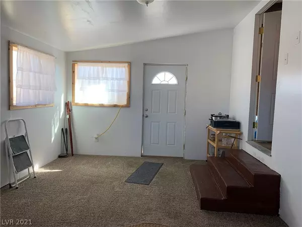 Tonopah, NV 89049,3513 Seibert Mountain CT