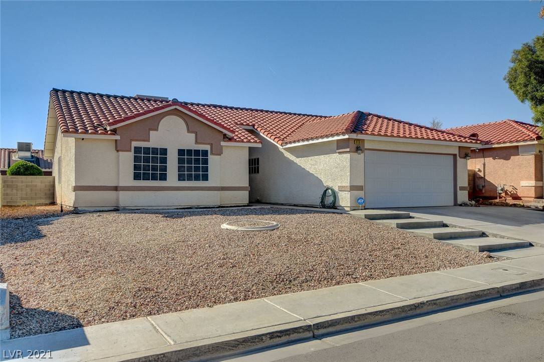 North Las Vegas, NV 89031,619 Stonehurst DR