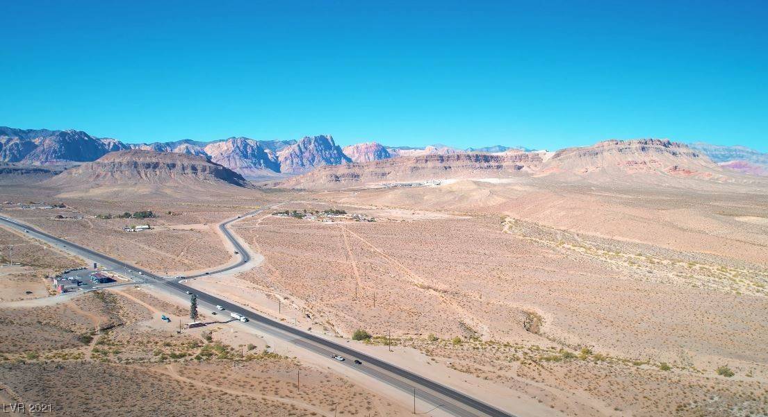 State Highway 160, Las Vegas, NV 89161