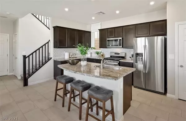 Las Vegas, NV 89166,10615 Sariah Skye AVE #lot 17