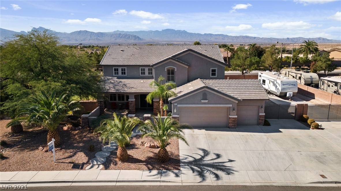8717 Yamamoto ST, Las Vegas, NV 89131