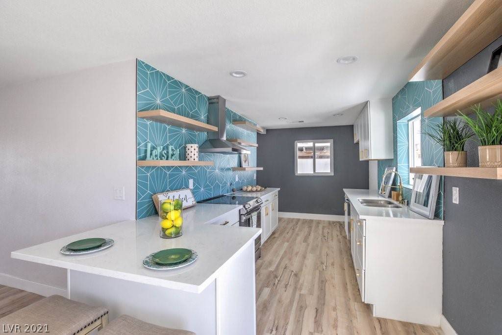 2217 Santa Paula DR, Las Vegas, NV 89104