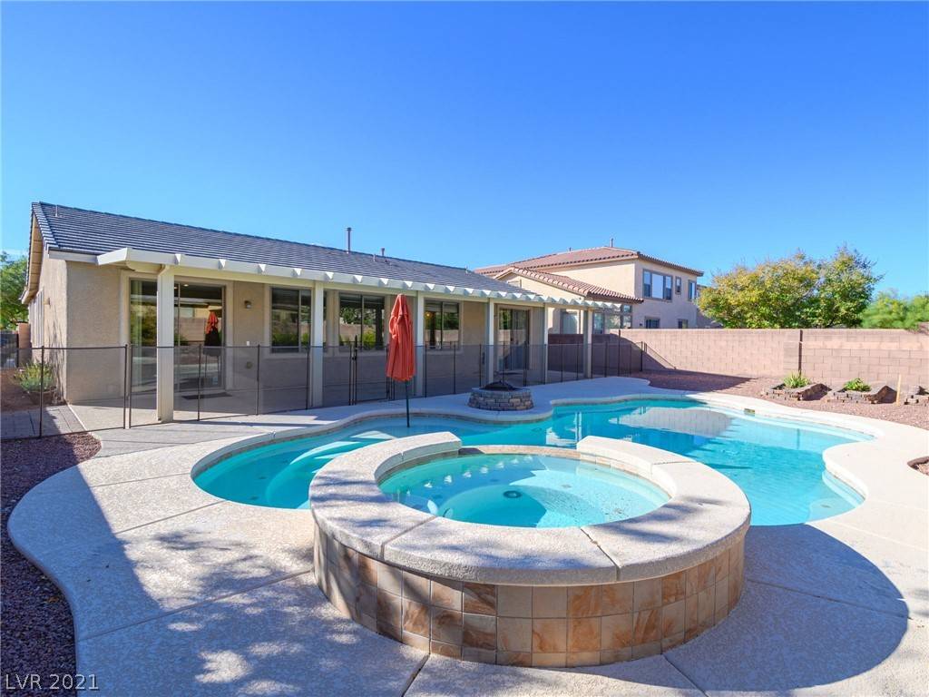 North Las Vegas, NV 89084,1916 Barrow Glen CT