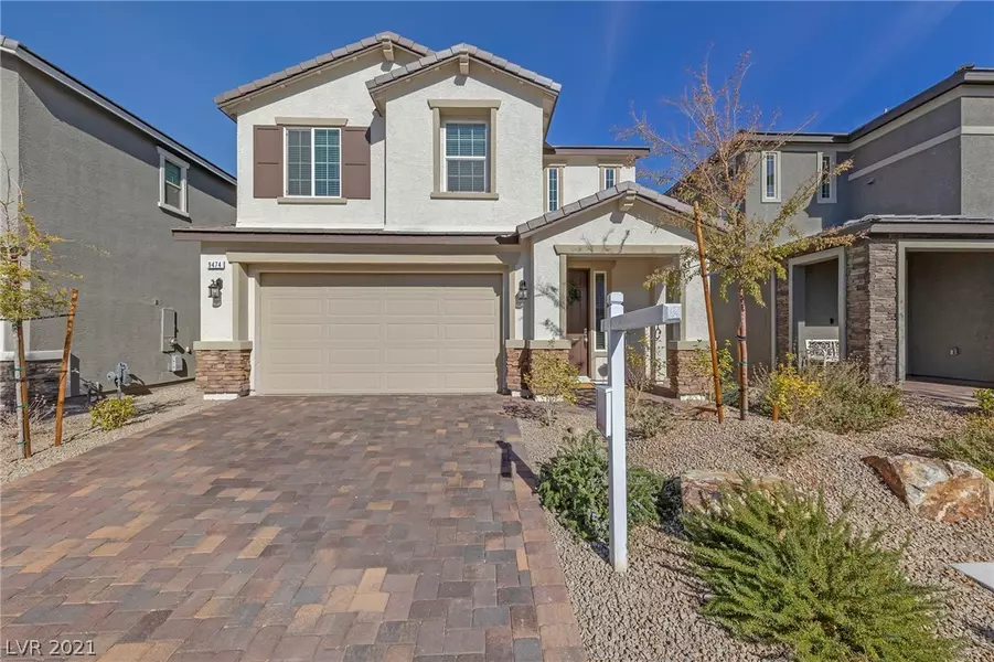 9474 Brough AVE, Las Vegas, NV 89178