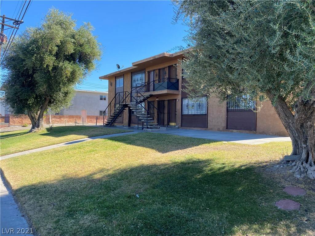 Las Vegas, NV 89101,118 Mount Vernon CIR