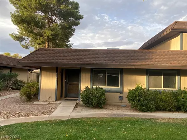 Las Vegas, NV 89103,6139 Meadowgrass LN