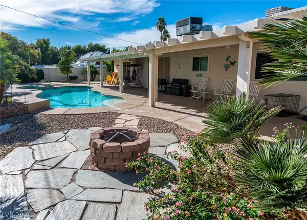 627 Northridge DR, Boulder City, NV 89005