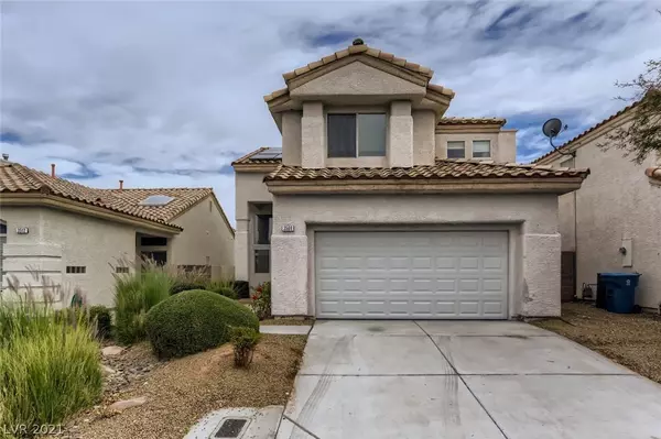 Las Vegas, NV 89129,3508 Tuscany Village DR