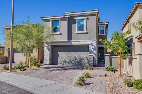 Las Vegas, NV 89138,12533 Blissful Sky ST