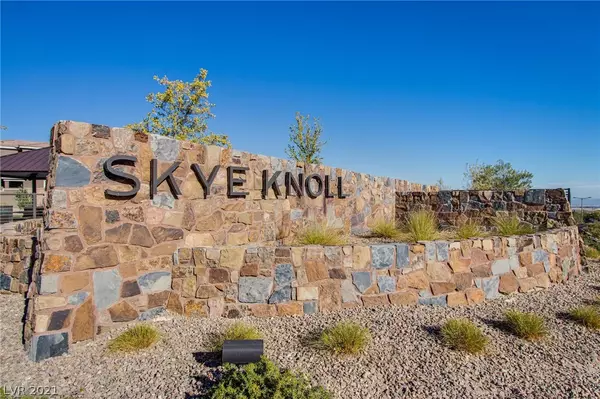 Las Vegas, NV 89138,12533 Blissful Sky ST