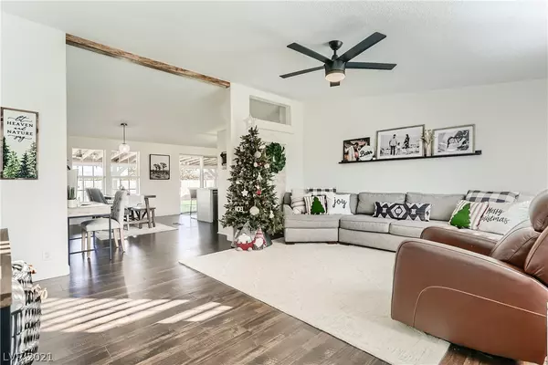 Indian Springs, NV 89018,1570 Betty Ridge CT