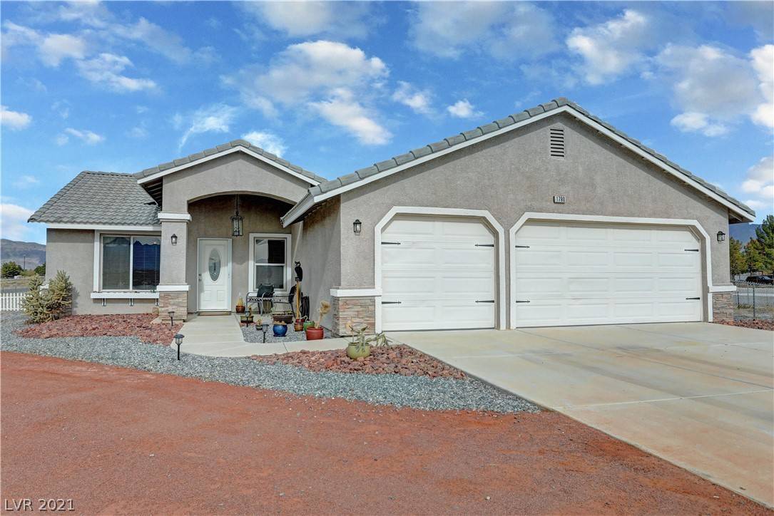 1790 W Charleston Park AVE, Pahrump, NV 89048