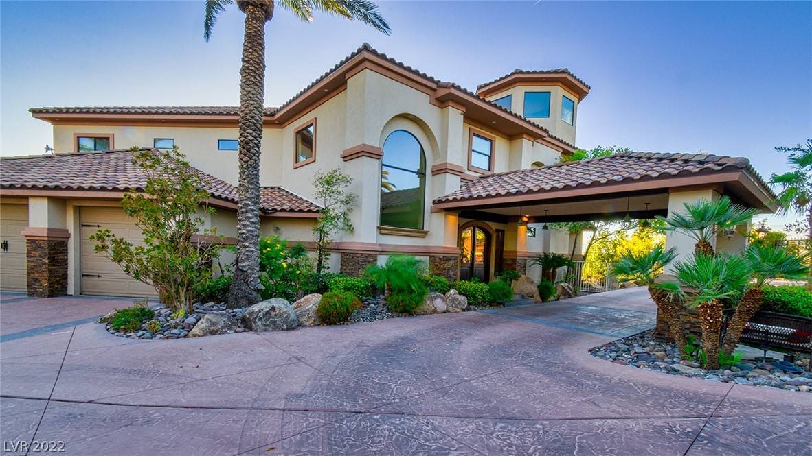 743 N Orleans ST, Henderson, NV 89015