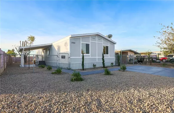 North Las Vegas, NV 89030