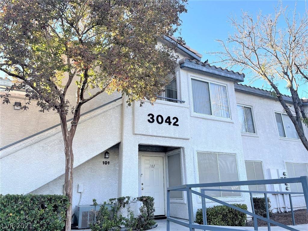 3042 Tarpon DR #201, Las Vegas, NV 89120