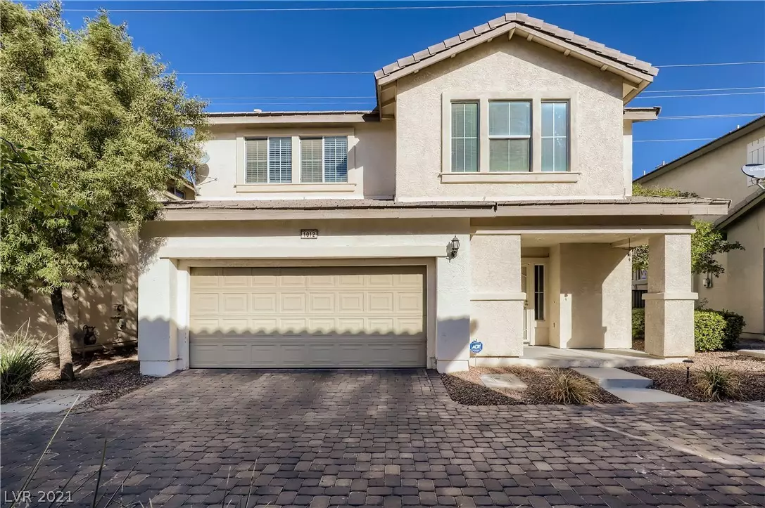 North Las Vegas, NV 89081,1012 Appaloosa Hills AVE