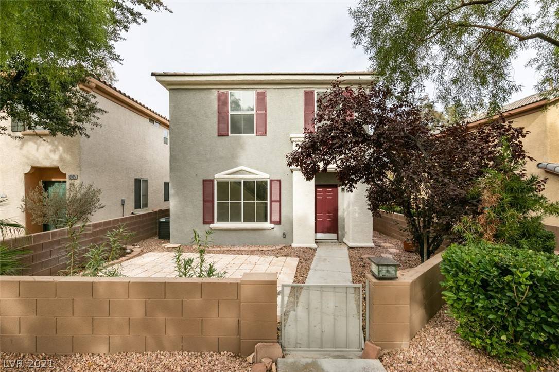 Las Vegas, NV 89117,10001 Via Delores AVE