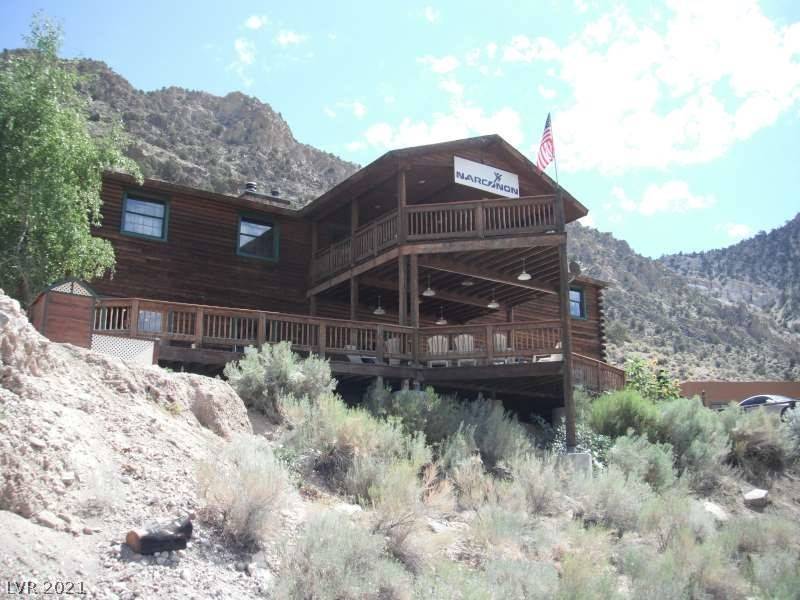 Caliente, NV 89008,17236 SR Hwy 317