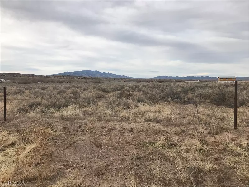 0 Carrigan RD, Caliente, NV 89008