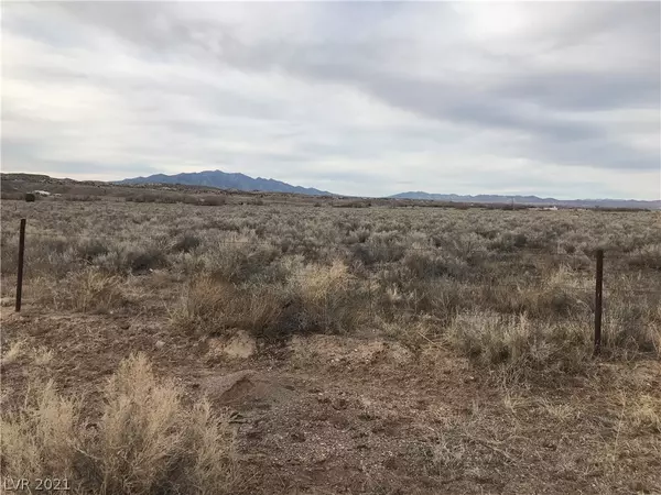 Caliente, NV 89008,0 Carrigan RD