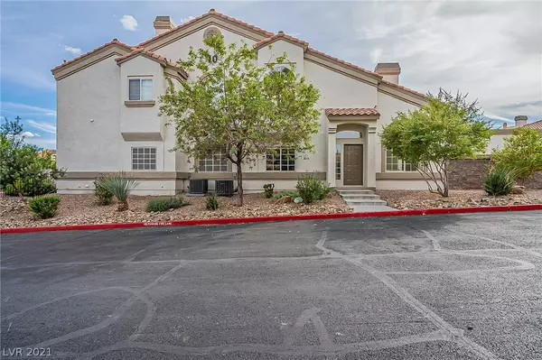 380 Seine WAY #0, Henderson, NV 89014