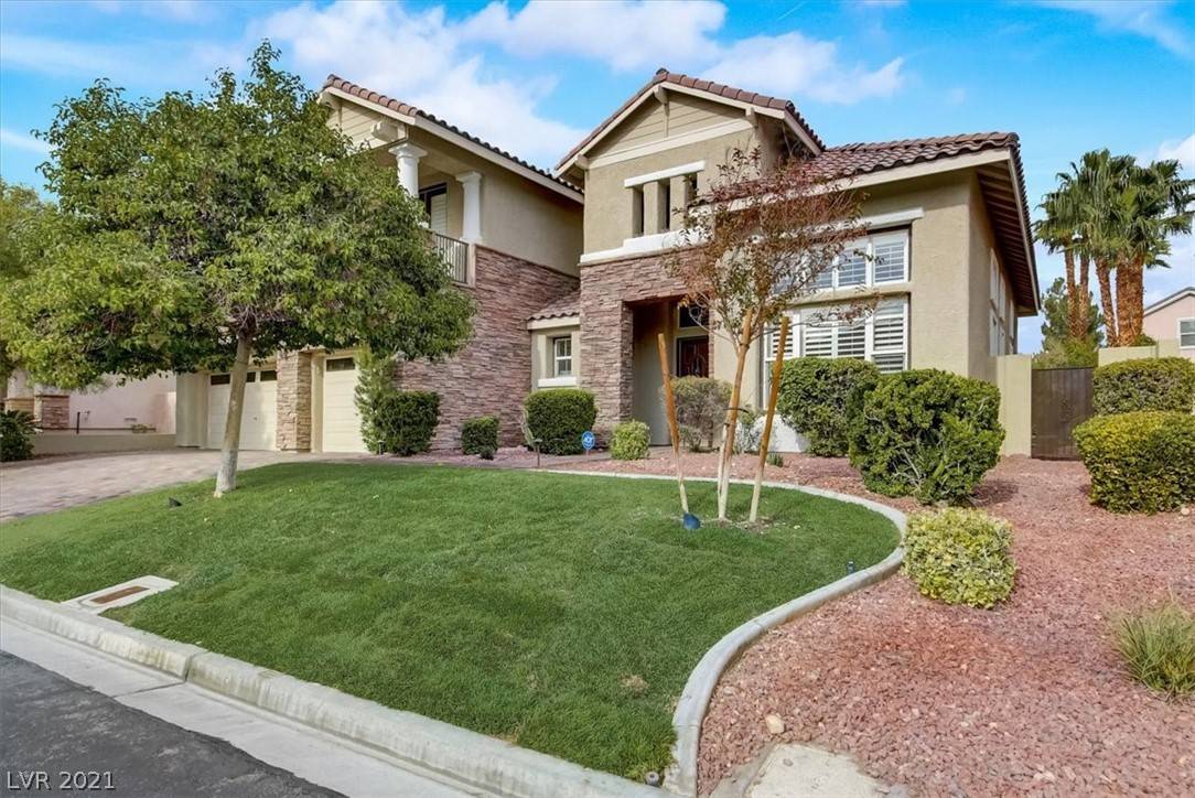 Las Vegas, NV 89135,10828 Ickworth CT