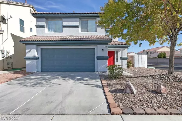 5800 Wood Petal ST, Las Vegas, NV 89130