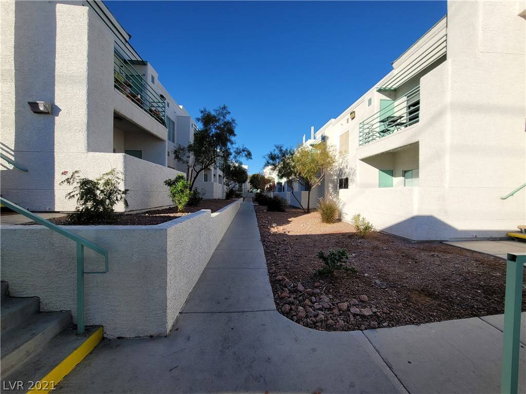7100 Pirates Cove RD #2043, Las Vegas, NV 89145