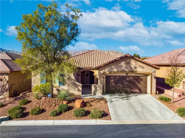 6929 Garrettstone CT, Las Vegas, NV 89149