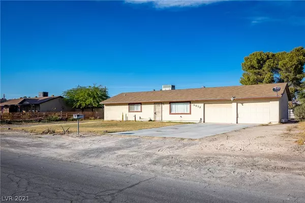 North Las Vegas, NV 89032,4616 San Juan AVE