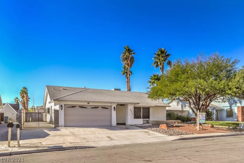 Las Vegas, NV 89110,931 Looking Glass LN