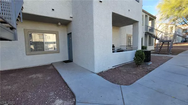 3318 N Decatur BLVD #1050, Las Vegas, NV 89130