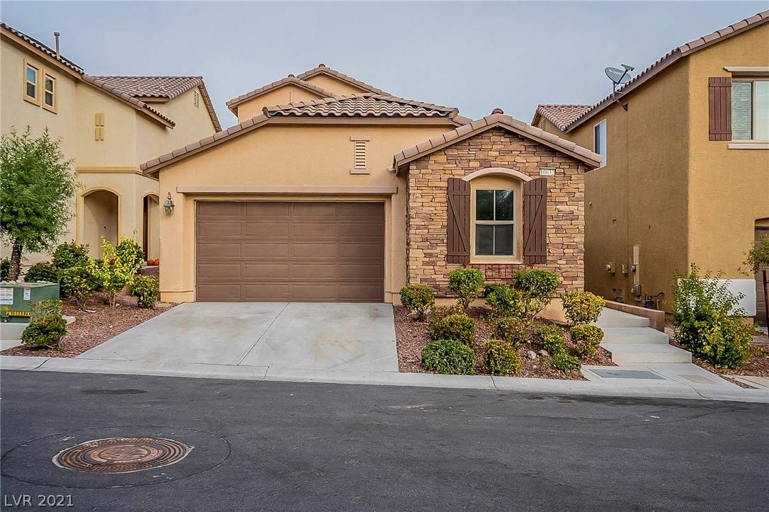 10632 College Hill AVE, Las Vegas, NV 89166