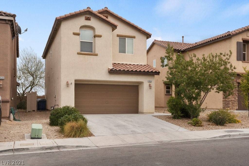 10534 Verona Wood ST, Las Vegas, NV 89141