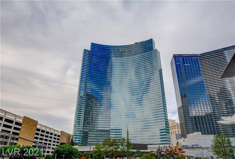 Las Vegas, NV 89158,2600 W Harmon AVE #27007