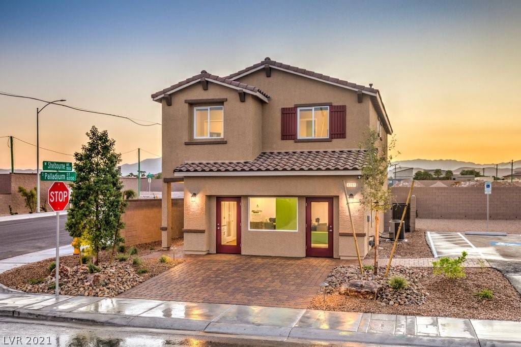 3747 Ramura AVE #15, North Las Vegas, NV 89084
