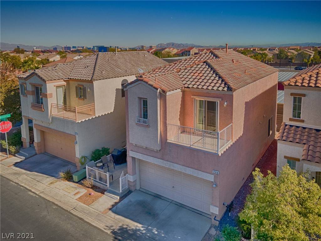 Las Vegas, NV 89139,7318 Carrot Ridge ST