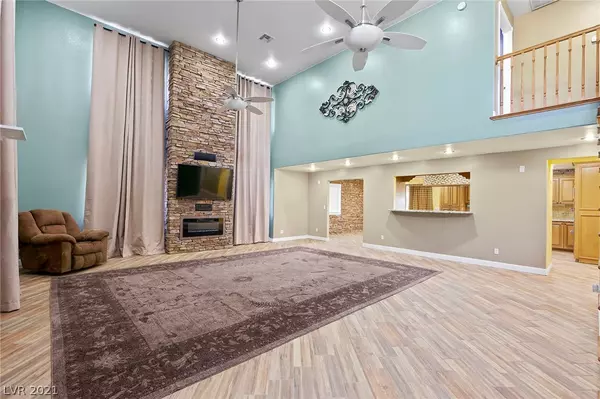 Las Vegas, NV 89131,6111 Farm RD